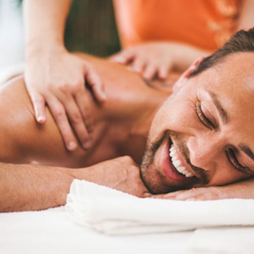 Massagekurs für Paare in Wien