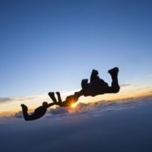 Fallschirm-Tandemsprung Winsen (Aller)