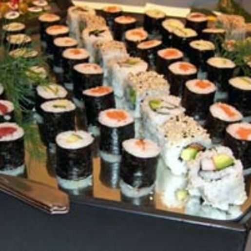 Sushi-Kochkurs Garbsen