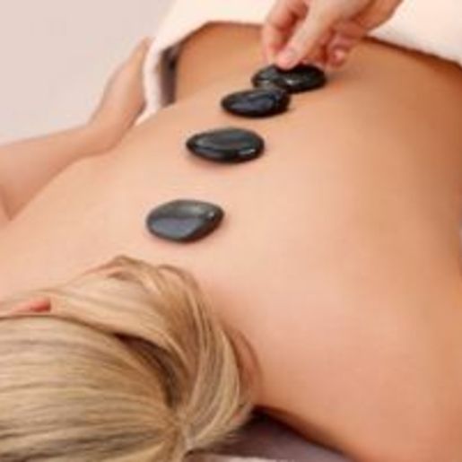 Hot Stone Massage Leonberg