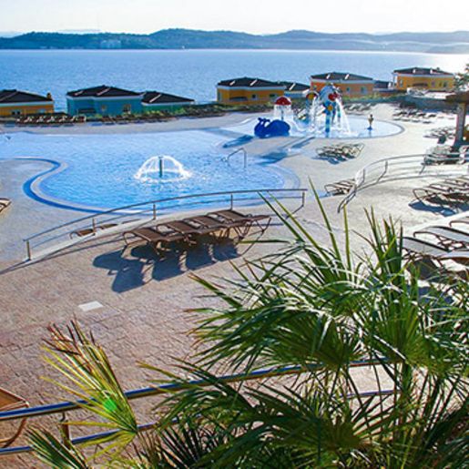 Badeurlaub in Istrien für bis zu 4 Personen (6 Tage)