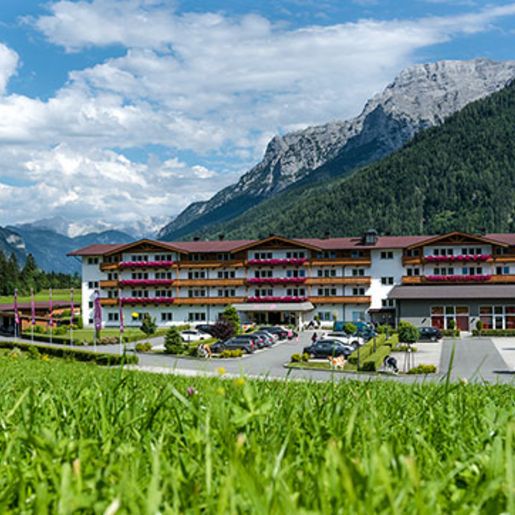 Wellnessurlaub in Tirol für 2