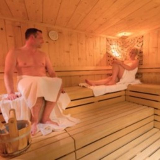 Day Spa & Therme Bad Staffelstein
