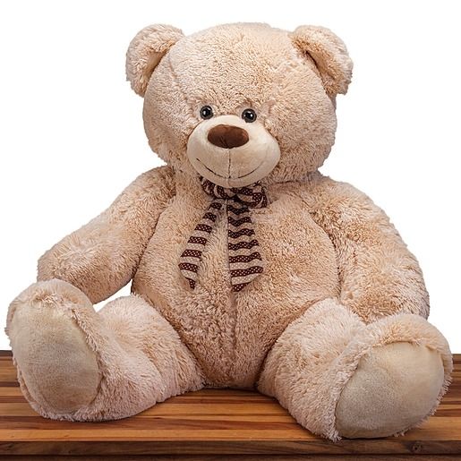 XXL-Teddybär (150cm)
